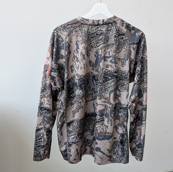Sitka Long Sleeve Shirt - Picture 5 of 5